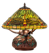 Lamps Table by Meyda Tiffany ( 57 | 26681 Tiffany Dragonfly ) 