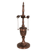 Utility Incomplete by Meyda Tiffany ( 57 | 14878 Chalice ) 