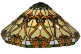 Shades Misc. Glass by Meyda Tiffany ( 57 | 127113 Middleton ) 