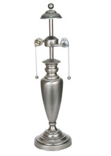Utility Incomplete by Meyda Tiffany ( 57 | 69406 Urn ) 