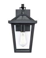 Exterior Wall Mount by Millennium ( 59 | 92101-TBK Mensun ) 