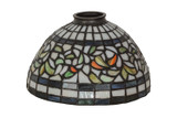 Shades Misc. Glass by Meyda Tiffany ( 57 | 127295 Tiffany Turning Leaf ) 