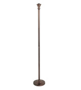 Utility Incomplete by Meyda Tiffany ( 57 | 25963 Mica ) 