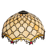 Shades Misc. Glass by Meyda Tiffany ( 57 | 138147 Diamond & Jewel ) 