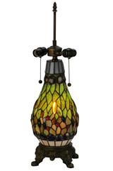 Utility Incomplete by Meyda Tiffany ( 57 | 118847 Tiffany Mosaic ) 