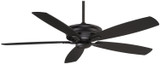 Fans Ceiling Fans by Minka Aire ( 15 | F696-CL Kafe'-Xl ) 