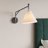 Lamps Wall by Millennium ( 59 | 13001-MB/VB Elane ) 