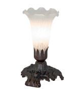 Lamps Table by Meyda Tiffany ( 57 | 14946 White ) 