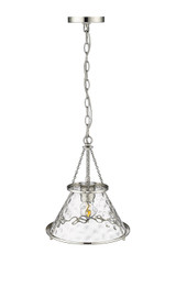 Pendants Glass Down by Millennium ( 59 | 13501-PN Javis ) 