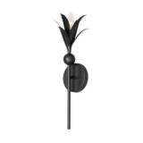 Sconces Single Glass by Maxim ( 16 | 2881AR Paloma ) 
