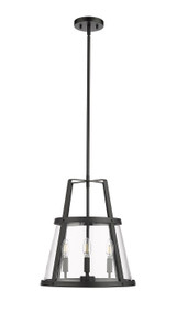 Mini Chandeliers Glass Shade by Millennium ( 59 | 13604-MB Edelweiss ) 
