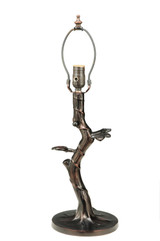 Utility Incomplete by Meyda Tiffany ( 57 | 23859 Apple Tree ) 