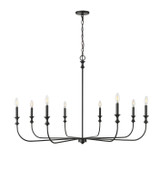 Large Chandeliers Candle by Millennium ( 59 | 29608-MB Savanne ) 