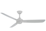 Fans Ceiling Fans by Minka Aire ( 15 | F727-WHF Rudolph ) 