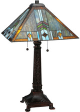 Lamps Table by Meyda Tiffany ( 57 | 138772 Prairie Wheat ) 