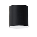 Exterior Ceiling Mount by Maxim ( 16 | MSC302BK Windsor ) 