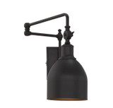 Lamps Wall by Meridian ( 446 | M90019ORB Mscon ) 