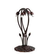Utility Incomplete by Meyda Tiffany ( 57 | 10201 Lily ) 