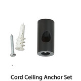 Specialty Items Fixture Accents/Parts by Maxilite ( 501 | SH-07 Swag Hook ) 
