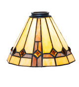Shades 2 1/4 Glass by Meyda Tiffany ( 57 | 138904 Belvidere ) 