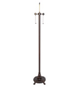 Utility Incomplete by Meyda Tiffany ( 57 | 130092 Wisteria ) 