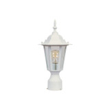 Exterior Post/Pier Head by Maxim ( 16 | 3001CLWT Builder Cast ) 