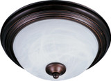 Flush Mounts Bowl Style by Maxim ( 16 | 5840MROI Essentials - 584x ) 