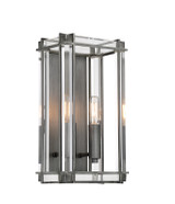 Sconces Pocket by Minka-Lavery ( 7 | 3852-756 Langen Square ) 