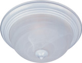 Flush Mounts Bowl Style by Maxim ( 16 | 5840MRWT Essentials - 584x ) 