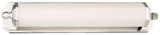 Bathroom Fixtures Cylindrical / Linear by Minka-Lavery ( 7 | 231-613-L ) 