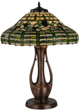Lamps Table by Meyda Tiffany ( 57 | 139418 Guirnalda ) 