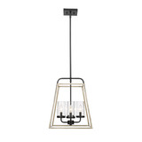 Foyer/Hall Lanterns Open Frame by Millennium ( 59 | 3004-MB/GW Bonnie ) 