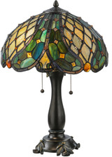 Lamps Table by Meyda Tiffany ( 57 | 139420 Capolavoro ) 