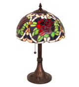 Lamps Table by Meyda Tiffany ( 57 | 251062 Renaissance Rose ) 