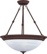 Pendants Bowl Style by Maxim ( 16 | 5845MROI Essentials - 584x ) 