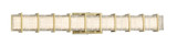 Bathroom Fixtures Cylindrical / Linear by Minka-Lavery ( 7 | 2414-695-L Sevryn ) 