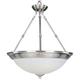 Pendants Bowl Style by Maxim ( 16 | 5846MRSN Essentials - 584x ) 