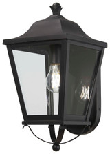 Exterior Wall Mount by Minka-Lavery ( 7 | 73281-66 Savannah ) 
