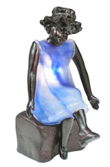 Lamps Table Accent by Meyda Tiffany ( 57 | 24074 Silhouette ) 