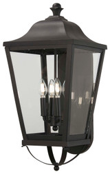 Exterior Wall Mount by Minka-Lavery ( 7 | 73283-66 Savannah ) 