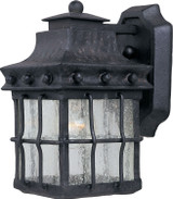 Exterior Wall Mount by Maxim ( 16 | 30081CDCF Nantucket ) 