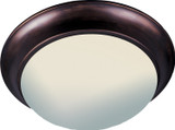 Flush Mounts Bowl Style by Maxim ( 16 | 5852FTOI Essentials - 585x ) 