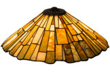 Shades Misc. Glass by Meyda Tiffany ( 57 | 74019 Delta ) 