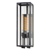 Exterior Wall Mount by Maxim ( 16 | 30096CLDBZ Catalina ) 