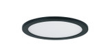 Exterior Ceiling Mount by Maxim ( 16 | 58712WTBK Wafer ) 