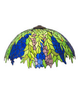 Shades Misc. Glass by Meyda Tiffany ( 57 | 10390 Tiffany Honey Locust ) 