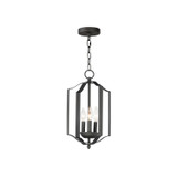 Mini Chandeliers Candle by Maxim ( 16 | 10035BK Provident ) 