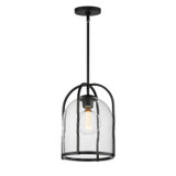 Exterior Hanging by Maxim ( 16 | 30194CDBK Foundry ) 