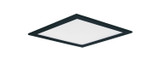Exterior Ceiling Mount by Maxim ( 16 | 58724WTBK Wafer ) 
