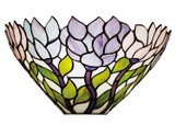 Sconces Pocket by Meyda Tiffany ( 57 | 28496 Wisteria ) 